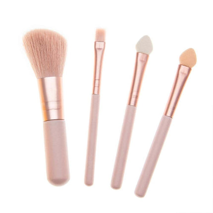 Miss Nella Brush Set