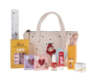 Miss Nella Canvas Bag of Wonders