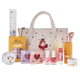 Miss Nella Canvas Bag of Wonders