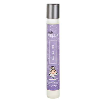 Miss Nella Cool  Like Me Roll On Oil Parfum