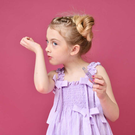 Miss Nella Cool  Like Me Roll On Oil Parfum