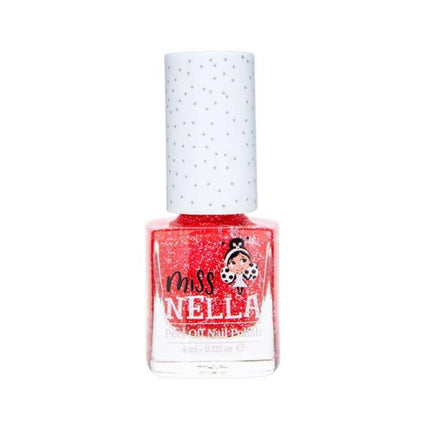 Miss Nella Croco Dazzle Kindernagellak