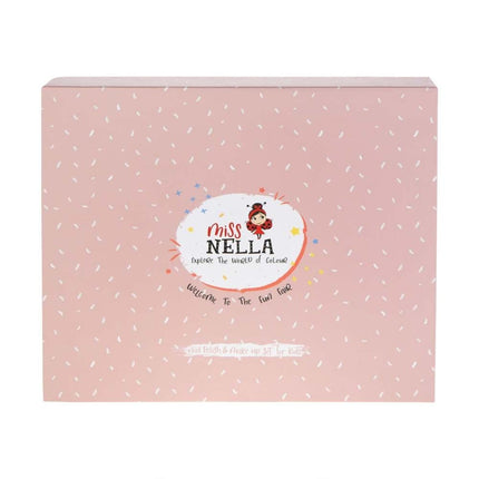 Miss Nella Fun Fair Pop-Up Koffer