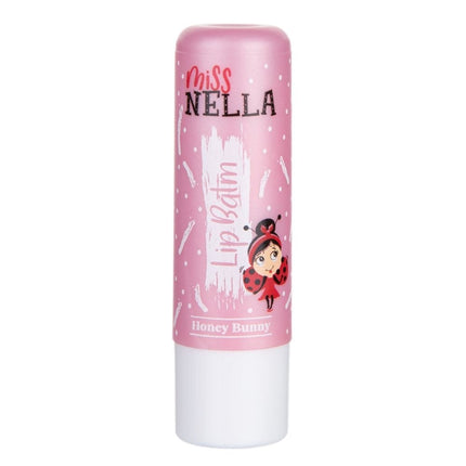 Miss Nella Honey Bunny  XL Natuurlijke Lippenbalsem 4.3gr.