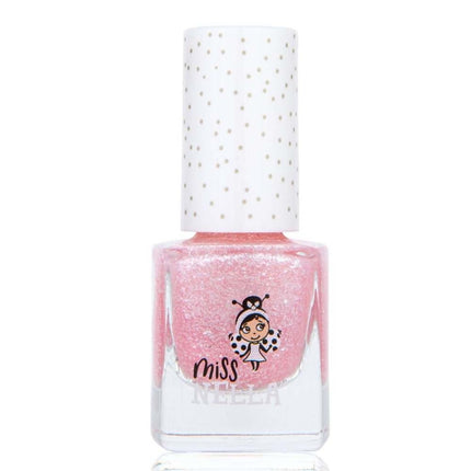 Miss Nella Itsy Glitsy Hippo  Nagellak