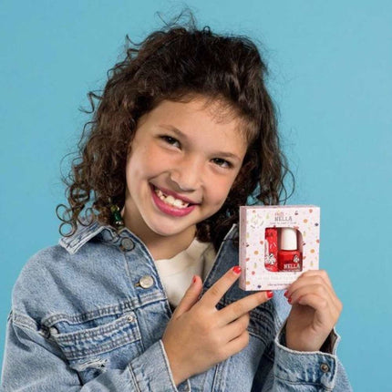 Miss Nella Lip Balm Duo - Luvvy Wuvvy