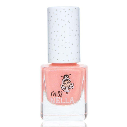 Miss Nella Peach Slushie Nagellak