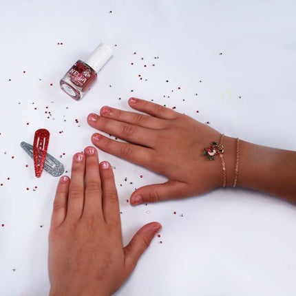 Miss Nella Shazam Nagellak