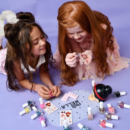 Miss Nella Silicon Placement Mat