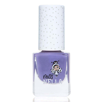 Miss Nella Sweet Lavander Nagellak