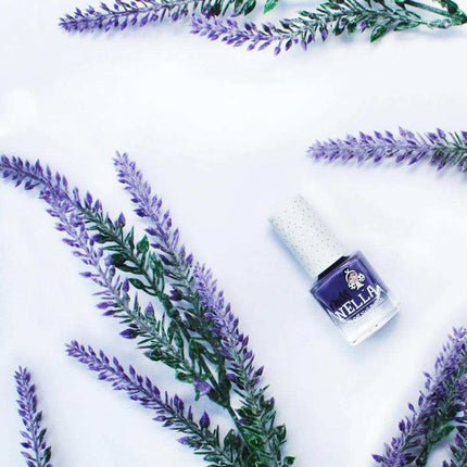 Miss Nella Sweet Lavander Nagellak