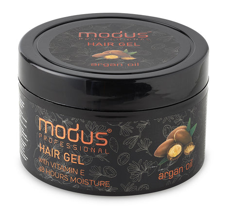 Modus Argan Oil Hair Gel - 450ml