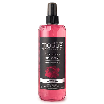Modus Baccarat After Shave Cologne - 400ml