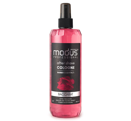 Modus Baccarat After Shave Cologne - 400ml