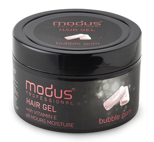 Modus Bubblegum Hair Gel - 450ml