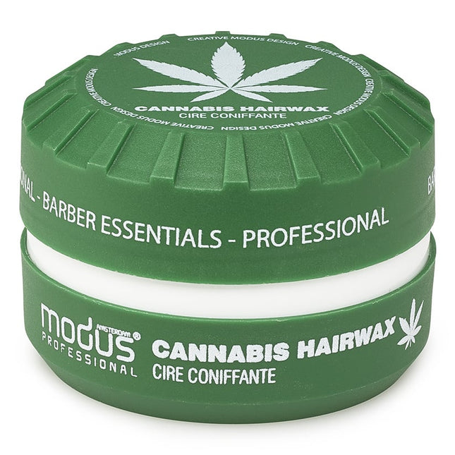 Modus Cannabis Sativa Oil Hairwax - 150ml