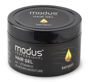 Modus Keratin Hair Gel - 450ml