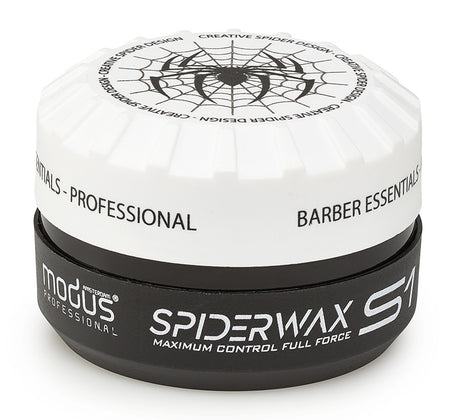 Modus Maximum Control S1 Spiderwax - 150ml