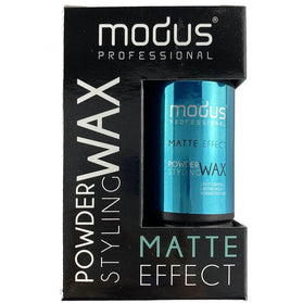 Modus Powder Wax Matte Effect - 20gr