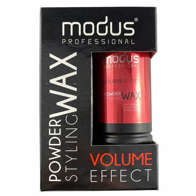 Modus Powder Wax Volume Effect - 20gr
