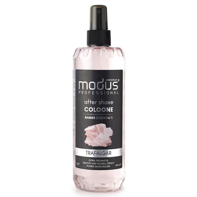 Modus Trafalgar After Shave Cologne - 400ml