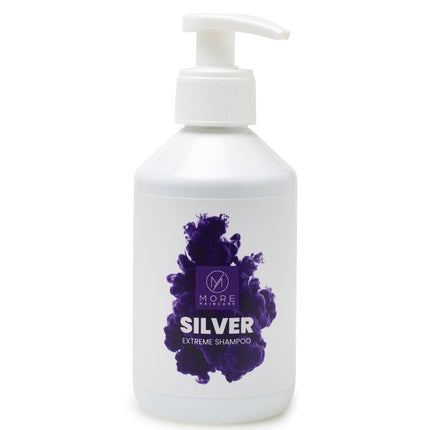 More Haircare Extreme Silver Shampoo