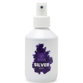 More Haircare Silver Leave-In Spray - 200ml