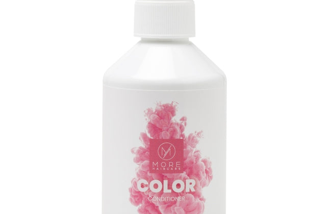 More Haircare The Color Set - 2x250ml