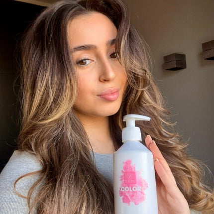 More Haircare The Color Set - 2x250ml