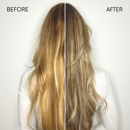 More Haircare The Silver Styling Set - 2x250+200+150ml