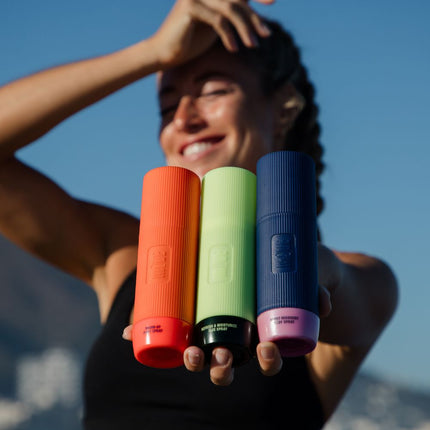 Move Sports Care Refresh Face Spray Refill - 150ml