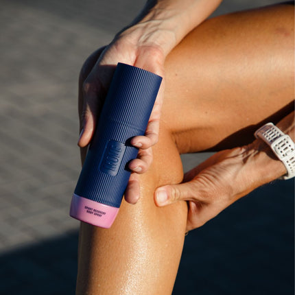 Move Sports Care Sport Recovery Body Spray Refill - 150ml