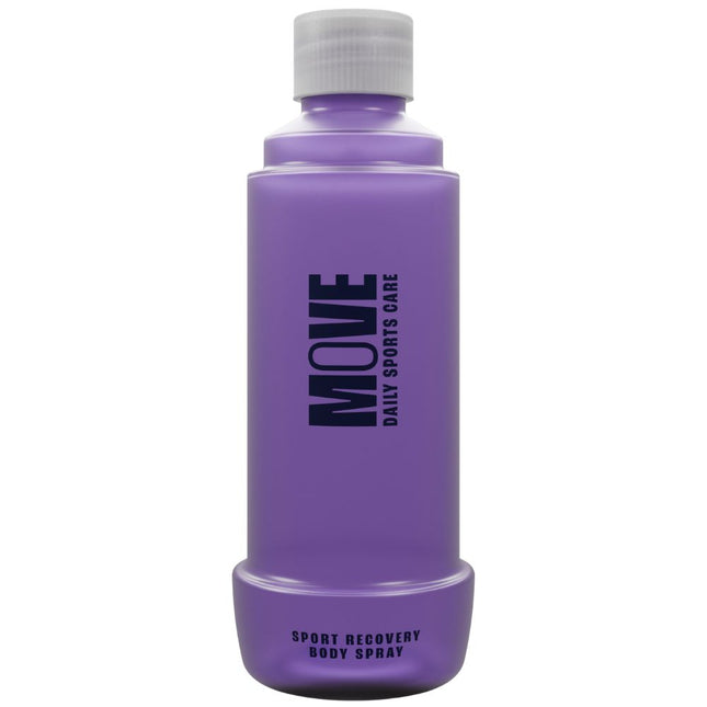Move Sports Care Sport Recovery Body Spray Refill - 150ml