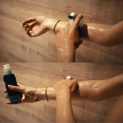 Move Sports Care Sport Recovery Showergel Refill - 150ml