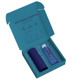 Move Sports Care Sport Recovery Showergel Starter Kit - 150ml