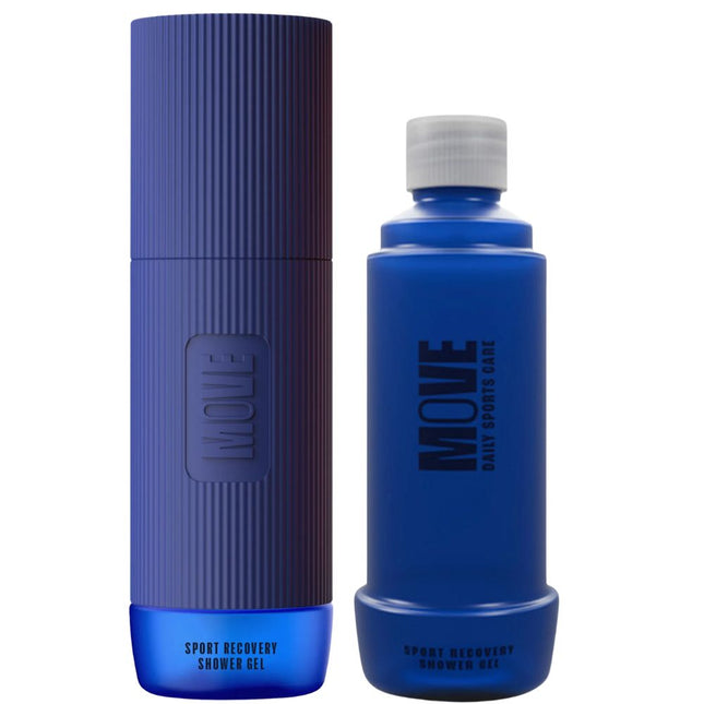 Move Sports Care Sport Recovery Showergel Starter Kit - 150ml
