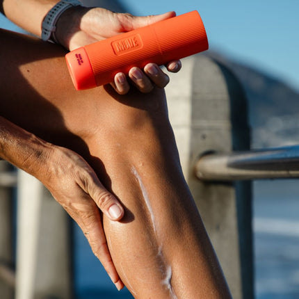 Move Sports Care Warming Body Spray Refill - 150ml