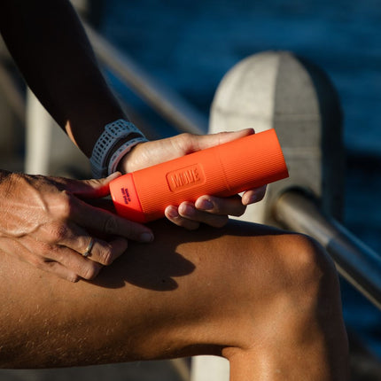 Move Sports Care Warming Body Spray Refill - 150ml