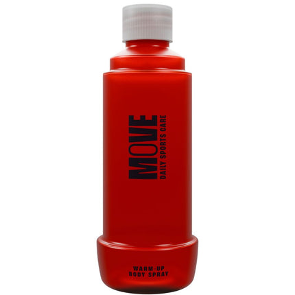Move Sports Care Warming Body Spray Refill - 150ml