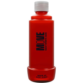 Move Sports Care Warming Body Spray Refill - 150ml