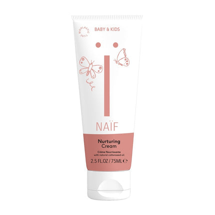 Naïf Baby & Kids Baby Cream - 75ml