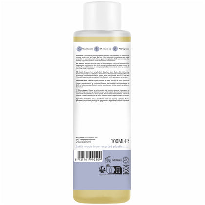 Naïf Baby & Kids Bath Oil - 100ml
