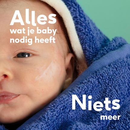 Naïf Baby & Kids Bath Oil - 100ml