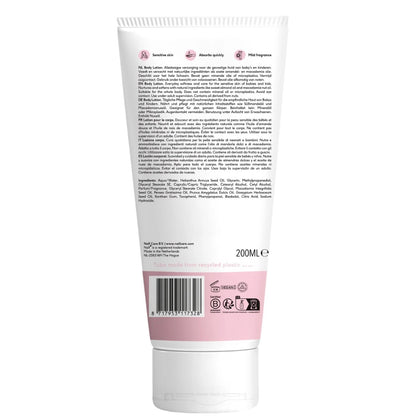Naïf Baby & Kids Softening Body Lotion