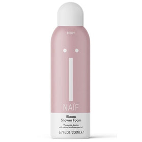 Naïf Body Bloom Doucheschuim - 200ml