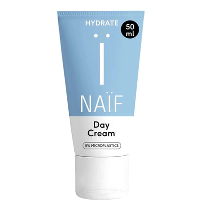Naïf Face Nurturing Day Cream - 50ml