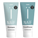 Naïf Grown-up Haircare Set - 2x 200ml