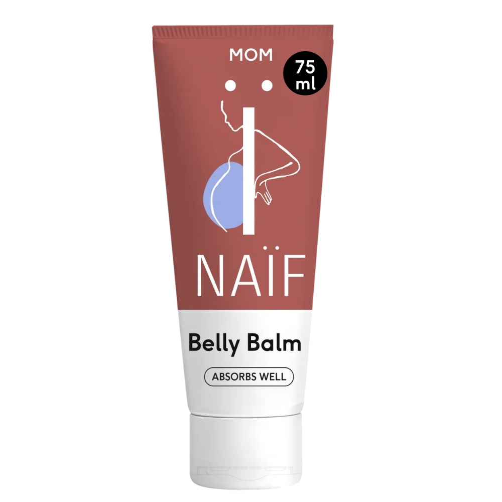 Naïf Soothing Pregnancy Belly Balm