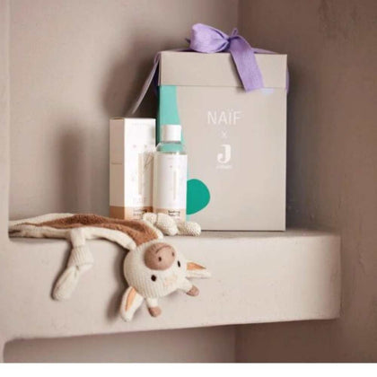 Naïf X Jollein Time Together