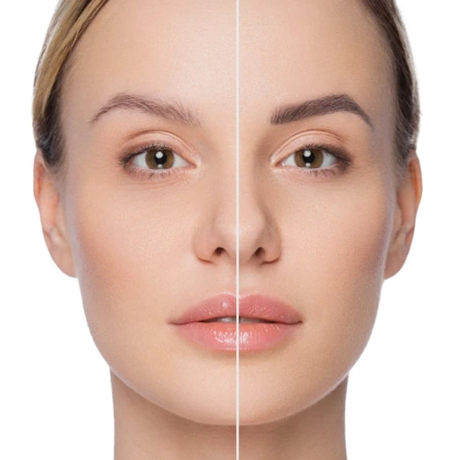 Nanobrow Light Brown Eyebrow Pomade - 6g